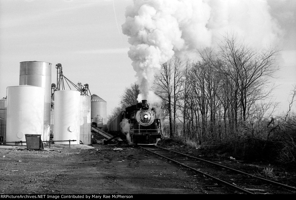 Crab Orchard & Egyptian 280 17